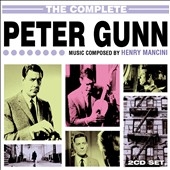 The Music From Peter Gunn : Complete Edition