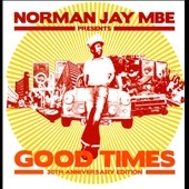 Norman Jay/Good Times  30th Anniversary Edition[STRUT080CD]
