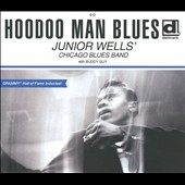 Hoodoo Man Blues