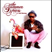 The Summer Years The Summer Years