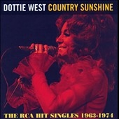 Country Sunshine : The RCA Hit Singles 1963-1974