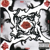 Red Hot Chili Peppers/Blood Sugar Sex Magik[936249541]