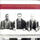 Men With Sticks Men With Sticks