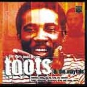Very Best Of Toots & The Maytals, The