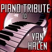 Piano Tribute to Van Halen