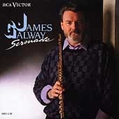 James Galway - Serenade