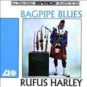 Bagpipe Blues