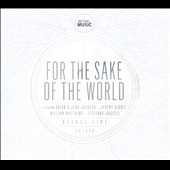 For The Sake Of The World ［CD+DVD］