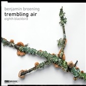 Benjamin Broening: Trembling Air