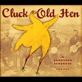 Cluck Old Hen