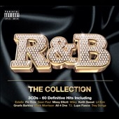 R&B: The Collection