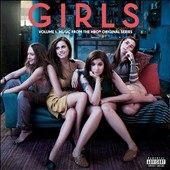Girls Vol.1: Music from the HBO Original Series