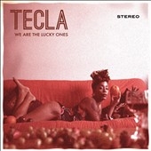 We Are The Lucky Ones