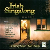 Irish Singalong Irish Singalong