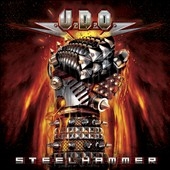 Steelhammer＜限定盤＞