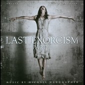 Michael Wandmacher/Last Exorcism Pt.2[SWR13002]