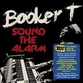 Sound The Alarm ［CD+DVD］