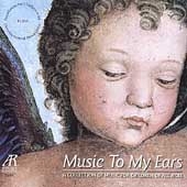 Music to My Ears - Music for children of all ages