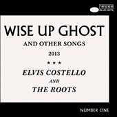 Wise Up Ghost: Deluxe Edition