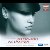 Nessler: Der Trumpeter von Sackingen Nessler: Der Trumpeter von Sackingen