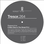 A Man Dies in the Street, Pt. 2 