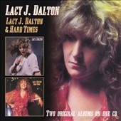Lacy J. Dalton / Hard Times
