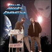 Bullet Proof's Back Bullet Proof's Back