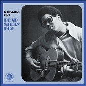 Louisiana Red/Dead Stray Dog[FP1151]