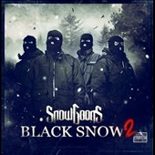 Black Snow, Vol. 2