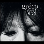 Greco Chante Brel