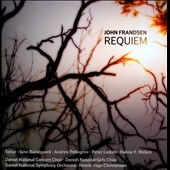 John Frandsen: Requiem