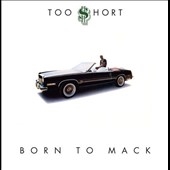 Born To Mack