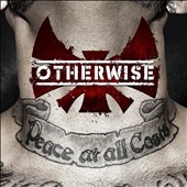 Peace At All Costs: Deluxe Edition ［CD+DVD］