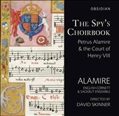 The Spy's Choirbook