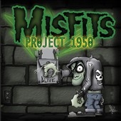 The Misfits/Project 1950 Expanded Edition[1600]