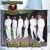 Carino, Besos Y Rosas