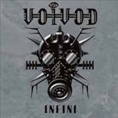 Voivod/Infini[MASSCD1487DG]