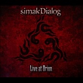 Live at Orion Live at Orion