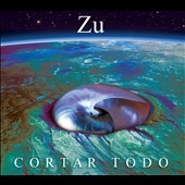 Cortar Todo＜初回生産限定盤＞