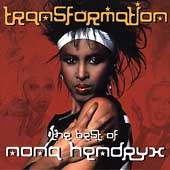 Transformation: The Best of Nona Hendryx