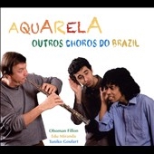 Outros Choros Do Brazil