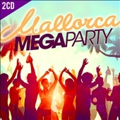 Mallorca Megaparty 2015