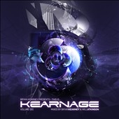 Bryan Kearney Presents This Is Kearnage Volume 001 Bryan Kearney Presents This Is Kearnage Volume 001