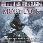 Philip Sainton: Moby Dick Philip Sainton: Moby Dick