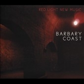 Barbary Coast
