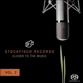 Stockfish Records: Closer To The Music Vol.2