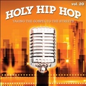 Holy Hip Hop, Vol.20