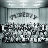 TOWER RECORDS ONLINE㤨Puberty/Puberty[BB080]פβǤʤ2,690ߤˤʤޤ