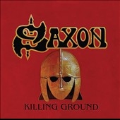 Killing Ground 