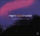 Negro Fuego Cruzado Negro Fuego Cruzado